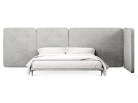 Кровать Licata 961660, фото 1